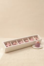 Cake truffles