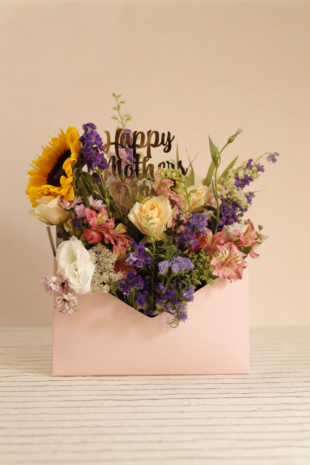 Fresh Flower Bouquet