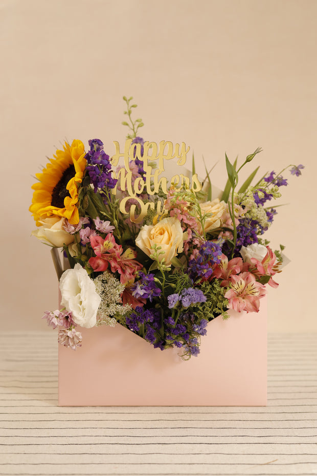 Fresh Flower Bouquet