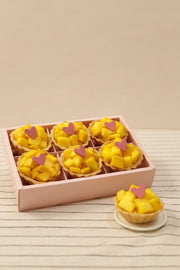 Mango Heart Box