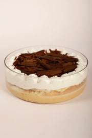 Banoffee Tres leches