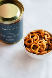 Chex- mix