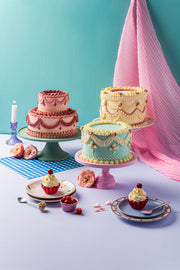 Victorian Cake - Bella